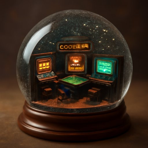 CD333 Provider lineup screen